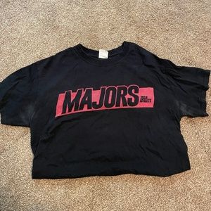 The Majors T - Shirt